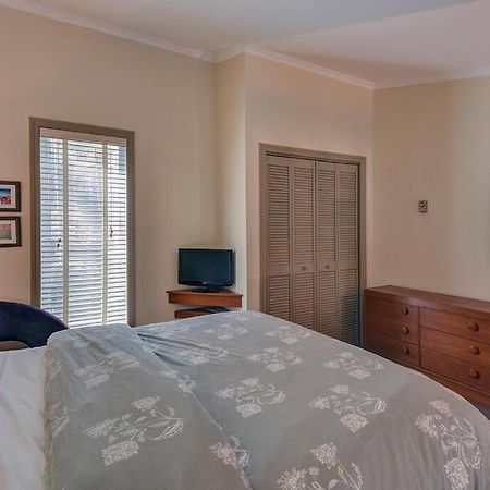 Charming Tremblant 1 Bedroom With Pool And Hot Tub モントランブラン エクステリア 写真